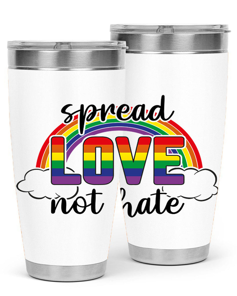 spreadlovenothate 17#- lgbt- Tumbler