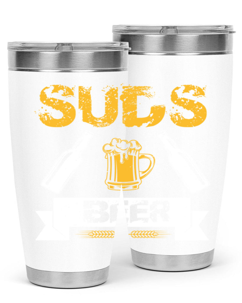 suds beer 9#- beer- Tumbler
