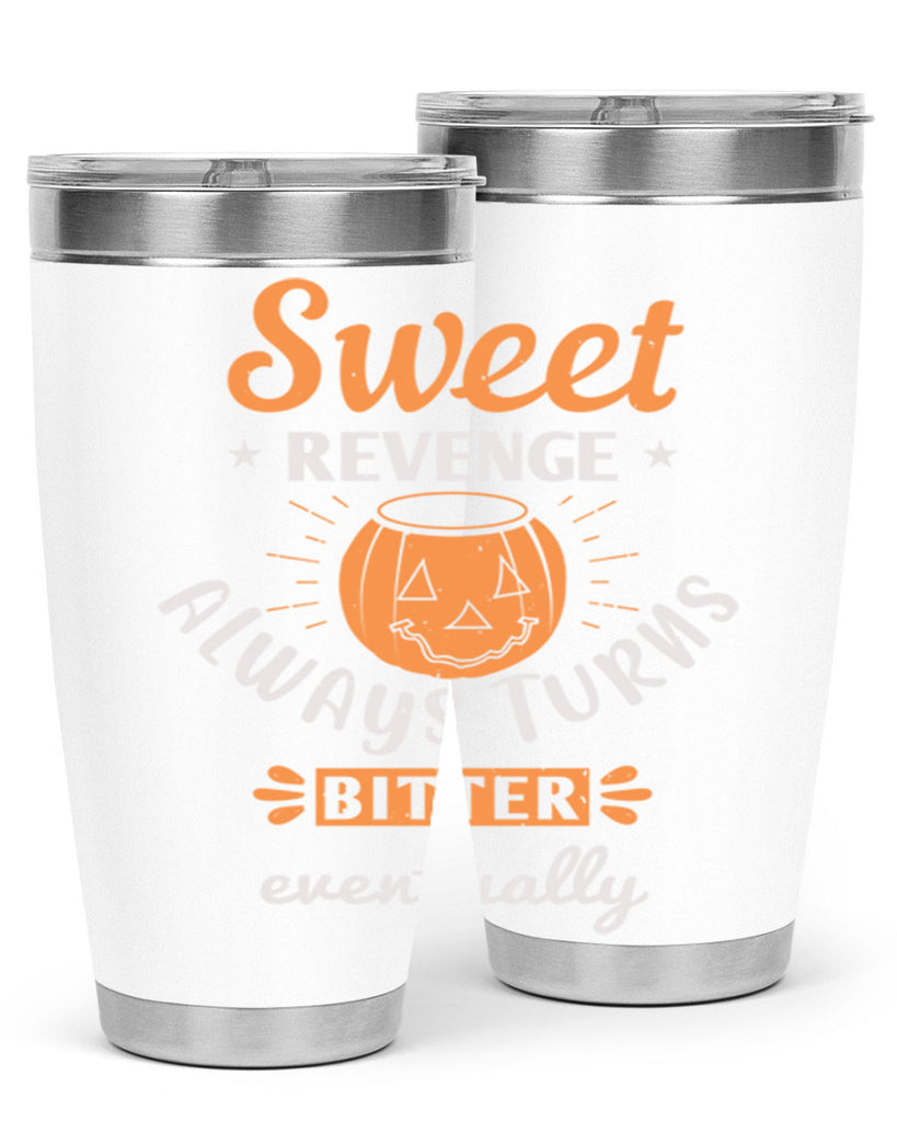 sweet revenge always 130#- halloween- Tumbler