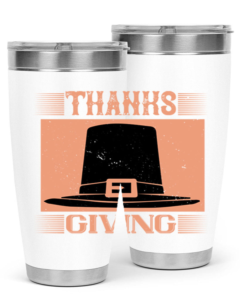 thanksgiving 6#- thanksgiving- Tumbler