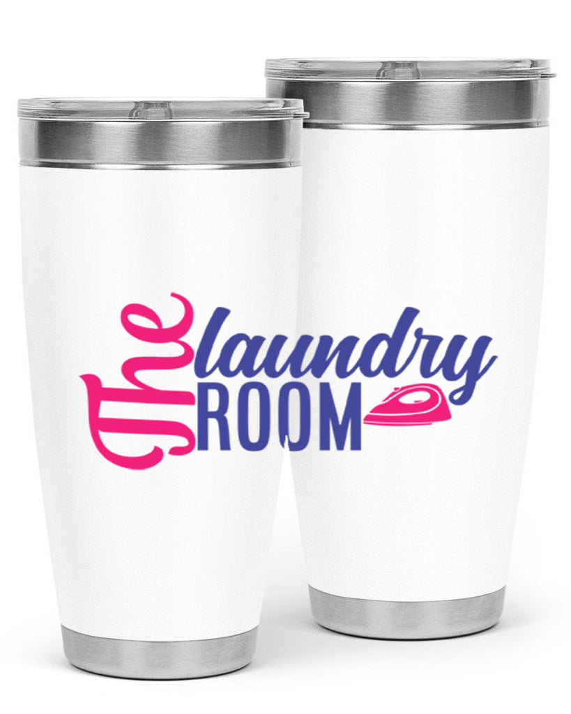 the laundry room 1#- laundry- Tumbler
