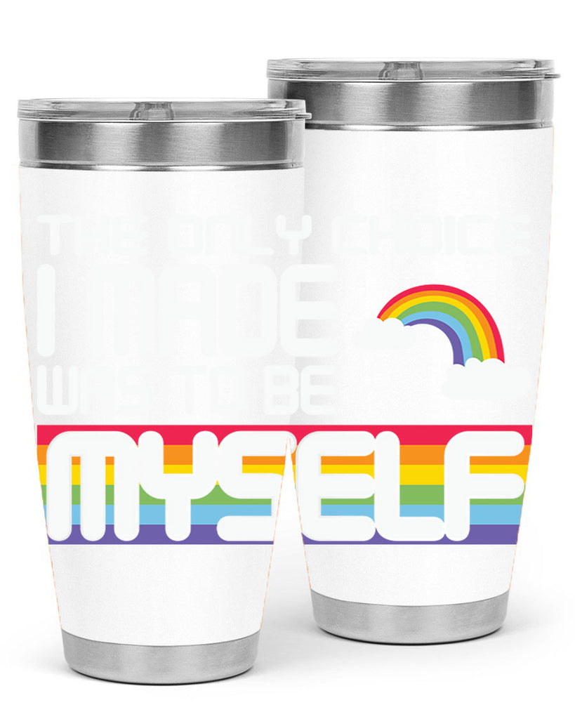 the only choice i made lgbt 13#- lgbt- Tumbler