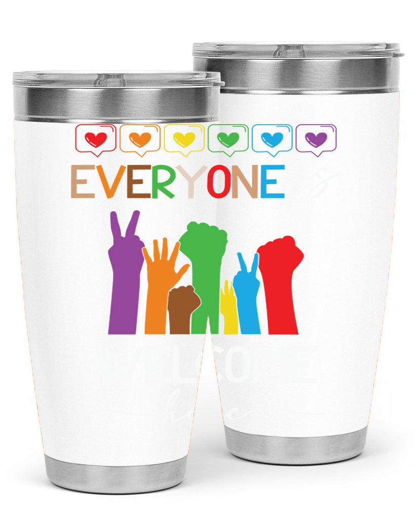 unity day everyone is welcome lgbt 7#- lgbt- Tumbler