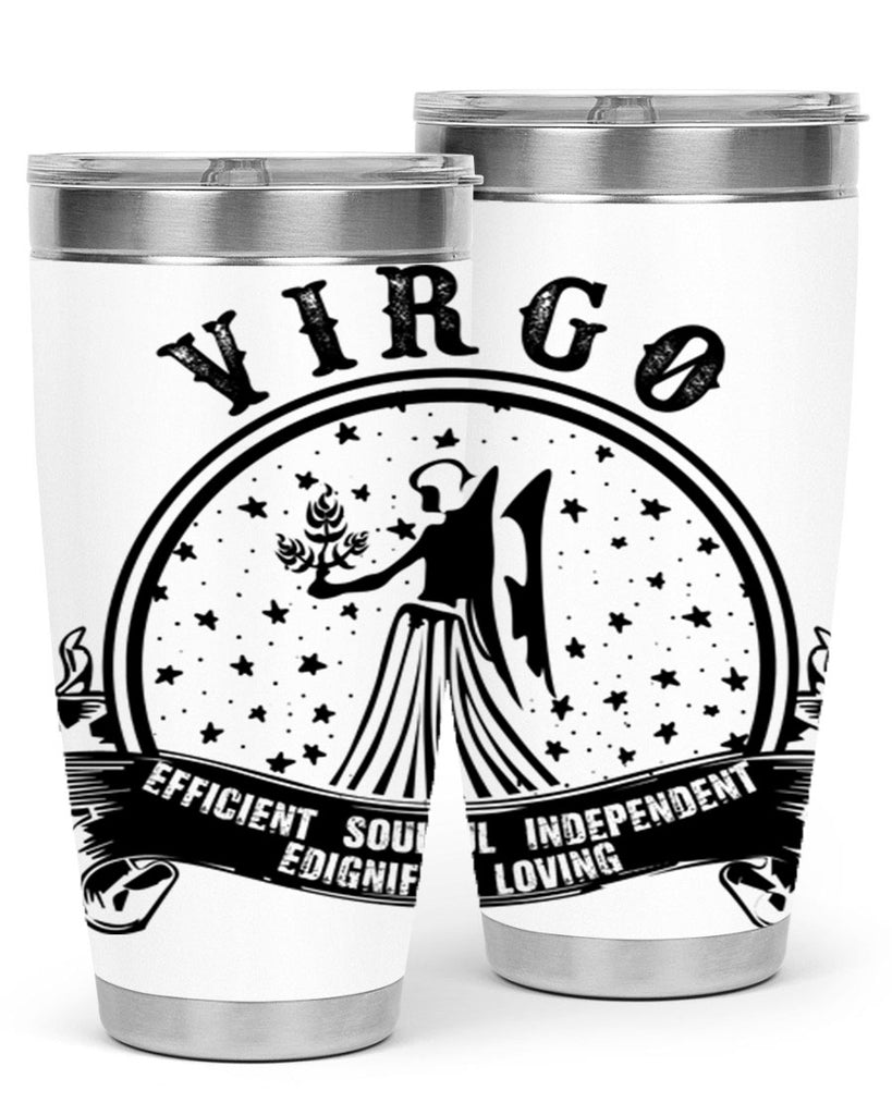 virgo 21#- zodiac- Tumbler