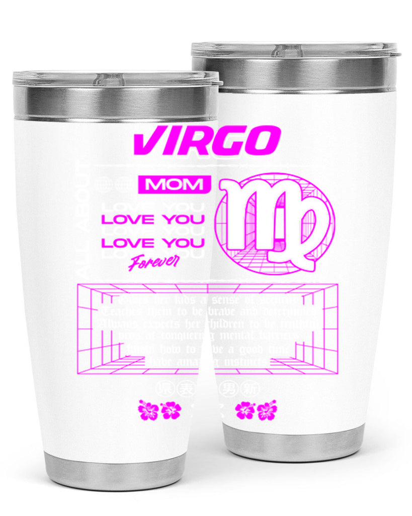 virgo 544#- zodiac- Tumbler