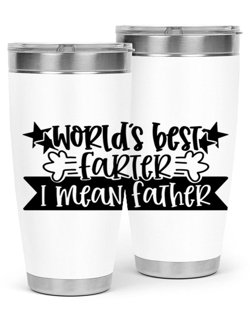worlds best farter i mean father 12#- fathers day- Tumbler
