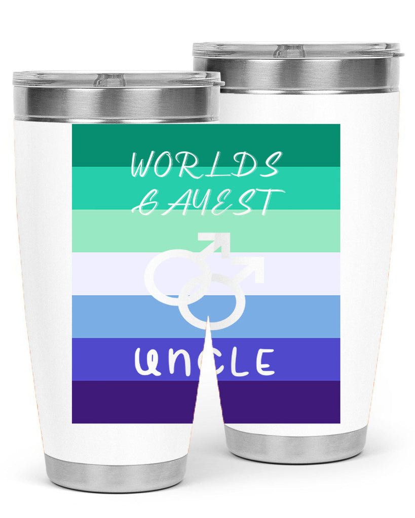 worlds gayest uncle lgbt proud 1#- lgbt- Tumbler