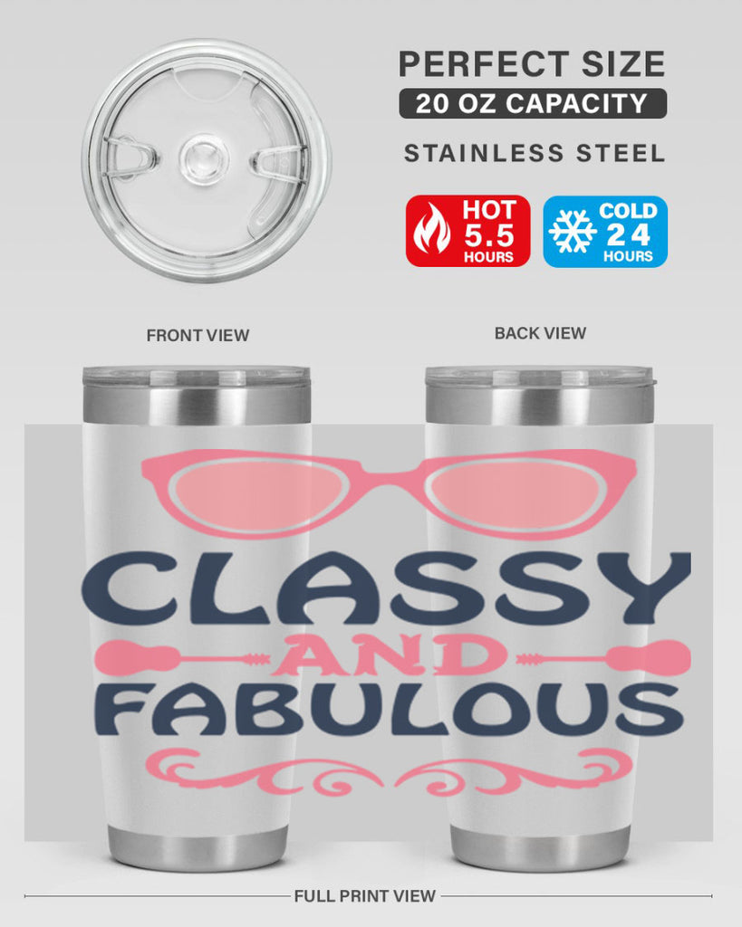 Classy and Fabulous 20#- fashion- Cotton Tank