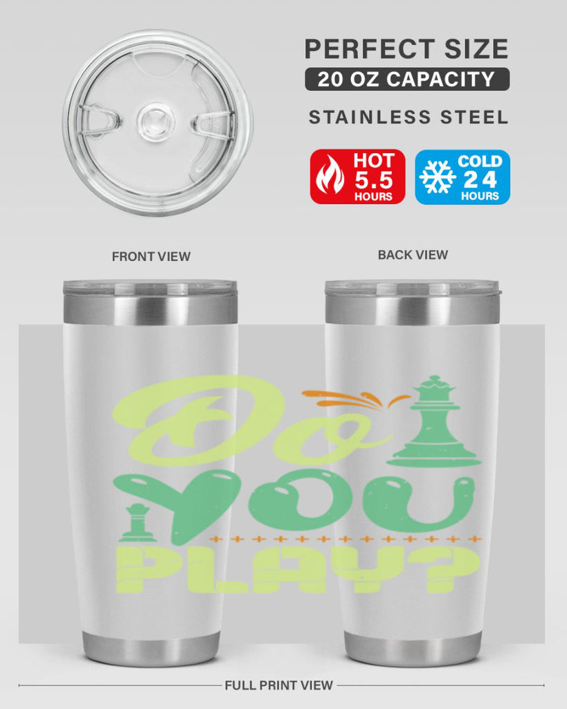Do you play 3#- chess- Tumbler