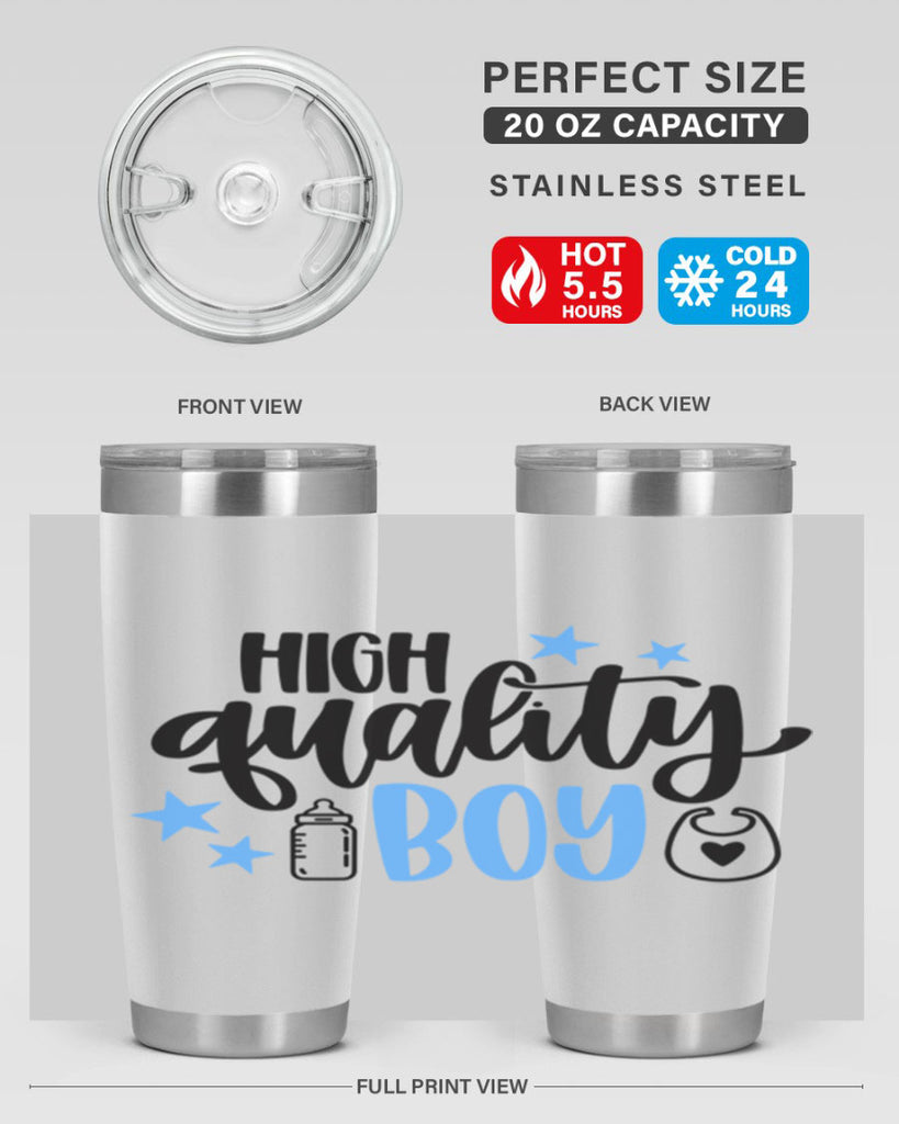 High Quality Boy Style 89#- baby- tumbler
