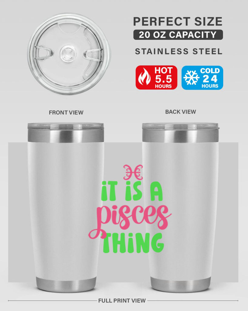 It is a pisces thing 256#- zodiac- Tumbler