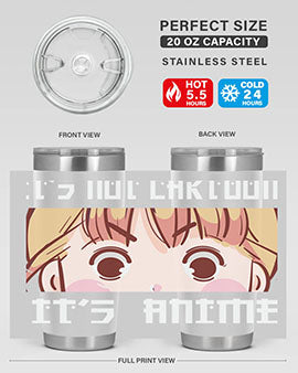 Its Not Cartoons Its Anime Anime 255#- anime- Tumbler