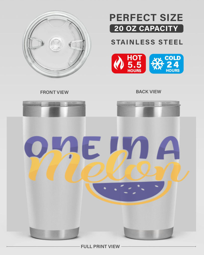 One In A Melon Style 206#- baby- tumbler