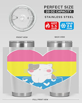 Pansexual Kawaii Cat Anime Art Anime 272#- anime- Tumbler