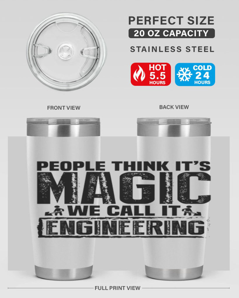 People think Style 7#- engineer- tumbler