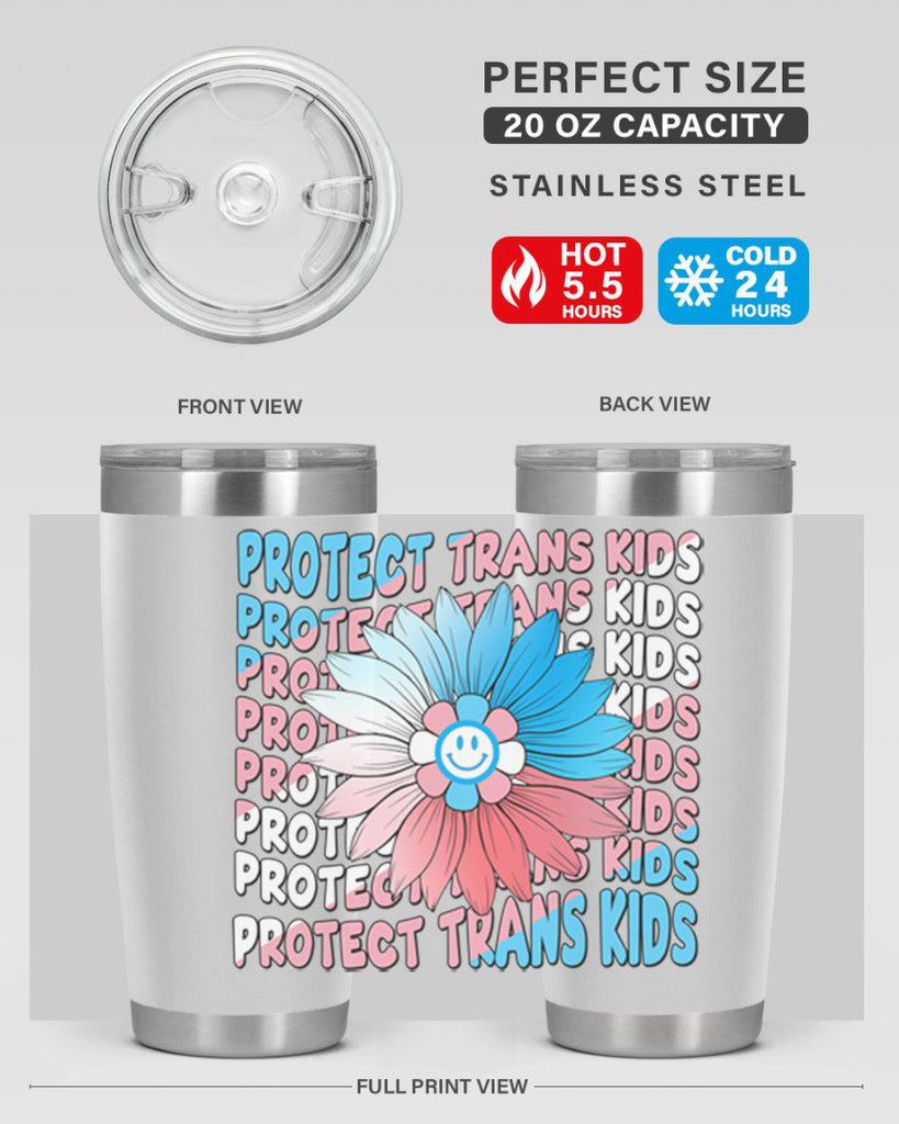 Protect Trans Kids Lgbt Transgender Png 27#- lgbt- Tumbler