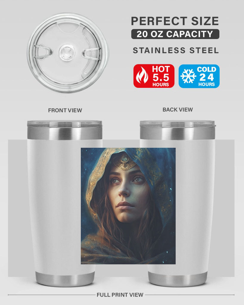 Virgo 59#- zodiac- Tumbler