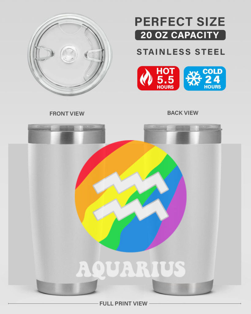 aquarius lgbt lgbt pride lgbt 165#- lgbt- Tumbler