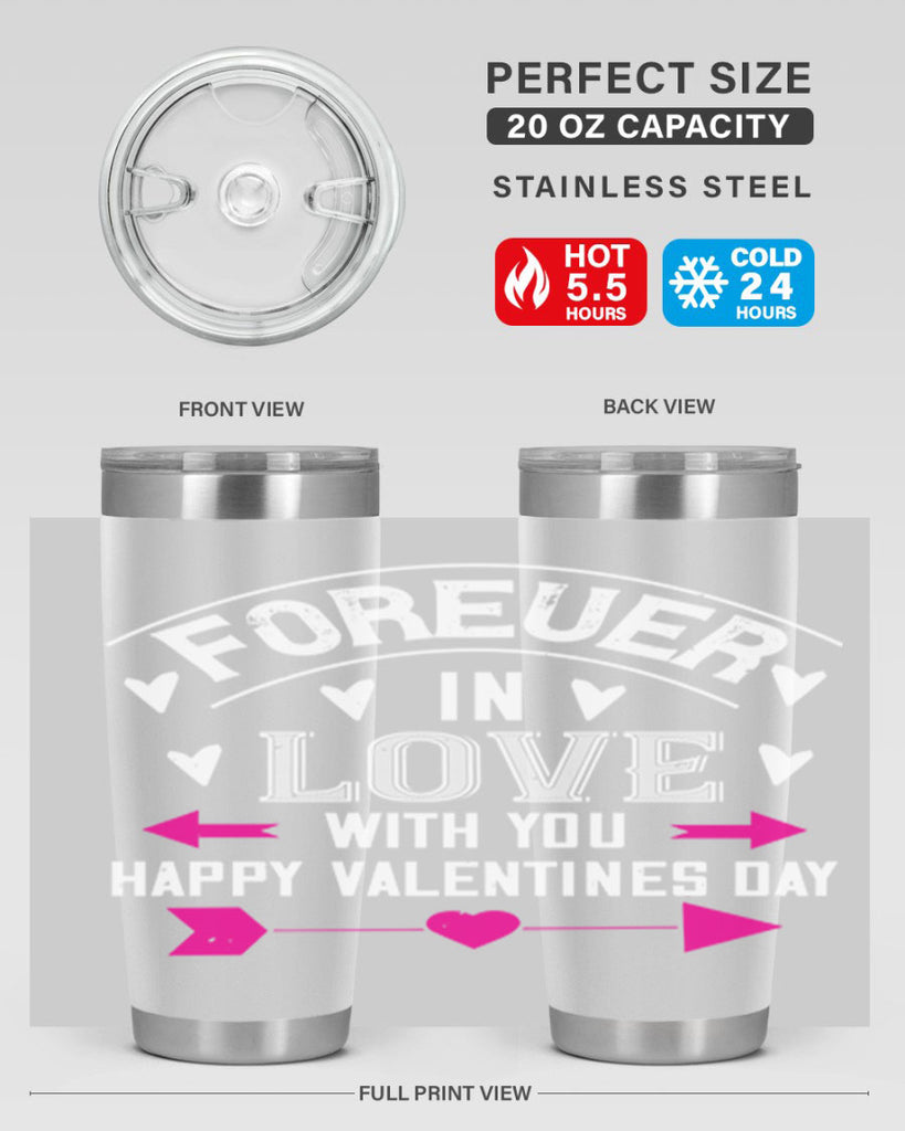 forever in love with you happy valentines day 62#- valentines day- Tumbler