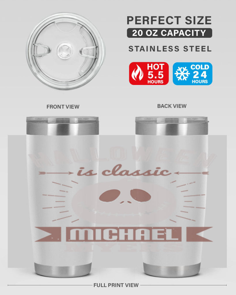 halloween is classic michael myers 155#- halloween- Tumbler