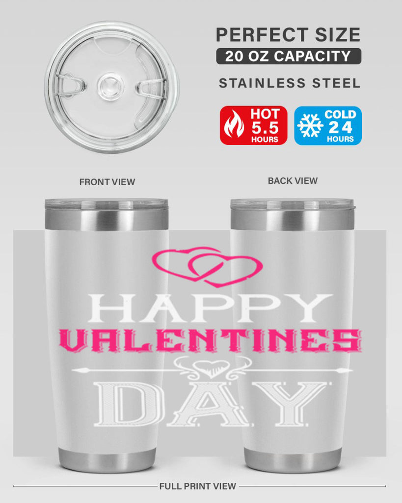 happy valentine day 59#- valentines day- Tumbler