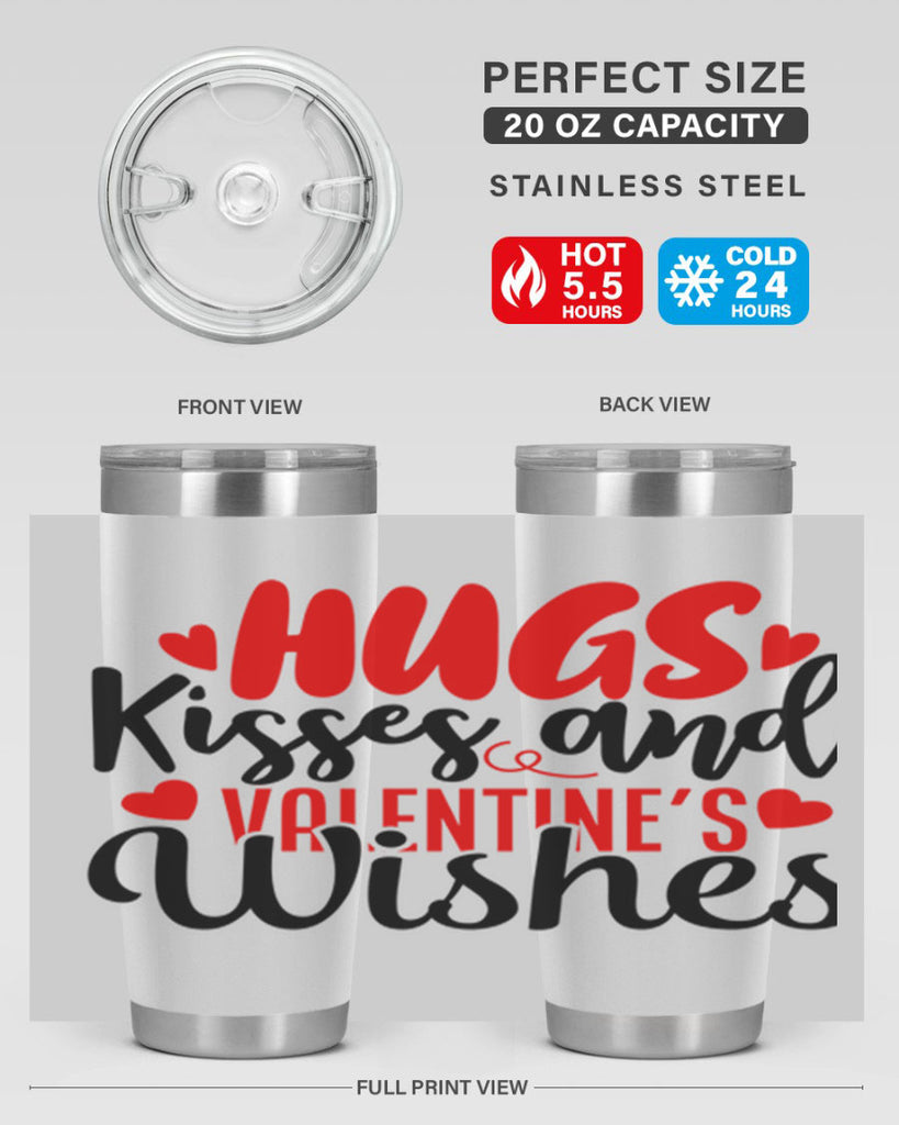 hugs kisses and valentines wishes 71#- valentines day- Tumbler