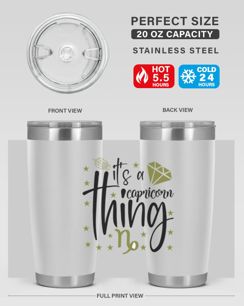 its a Capricorn thing 265#- zodiac- Tumbler