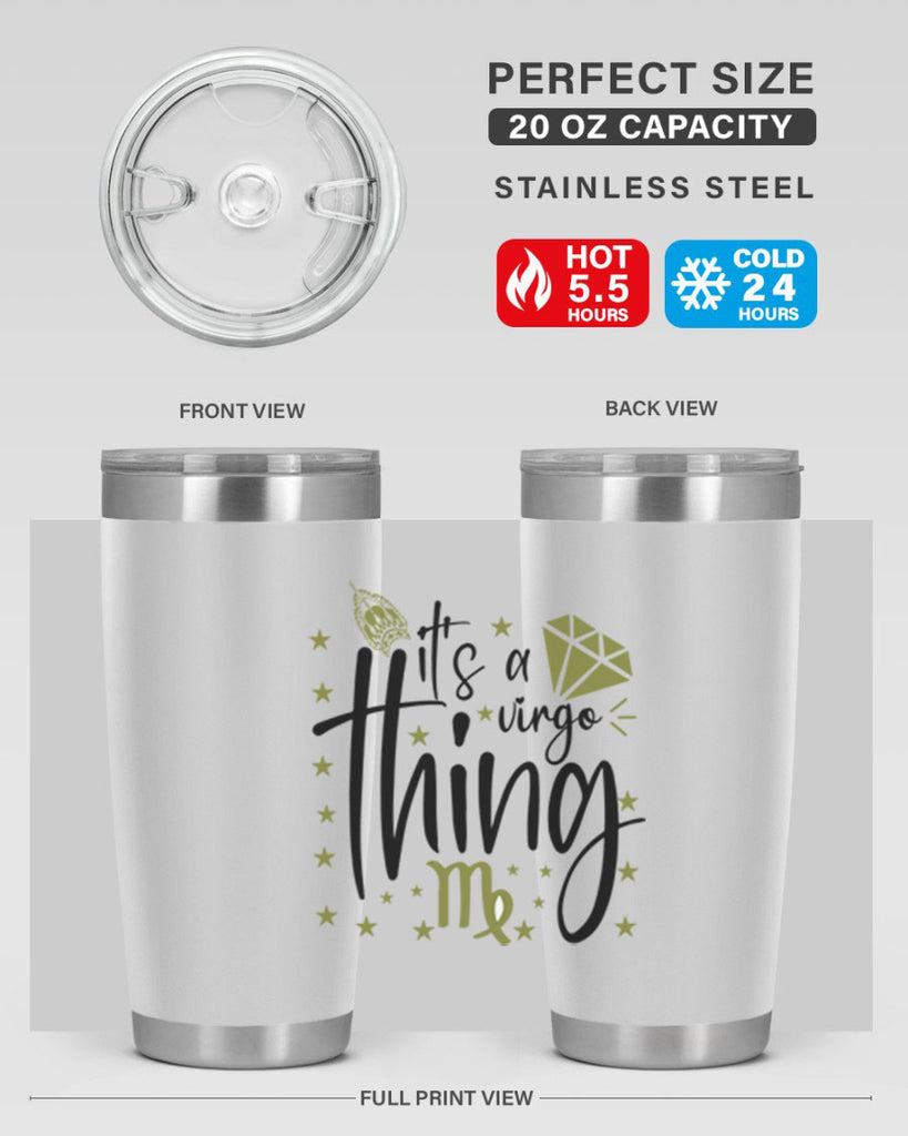 its a Virgo thing 274#- zodiac- Tumbler