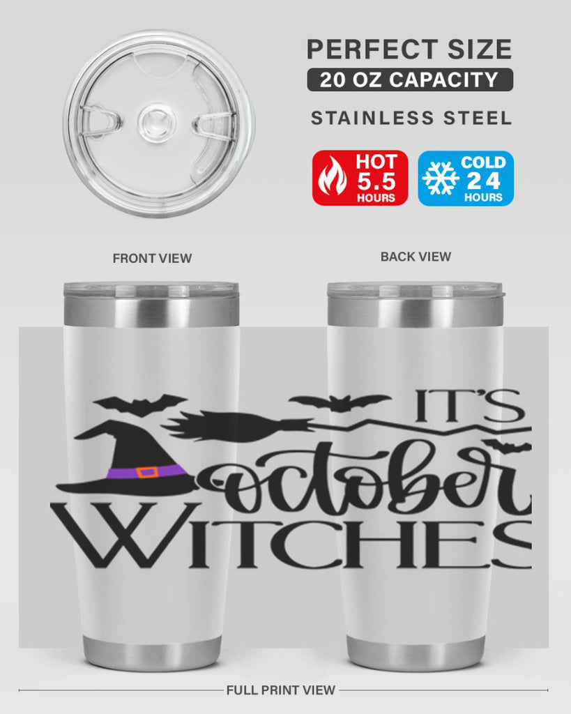 its october witches 50#- halloween- Tumbler