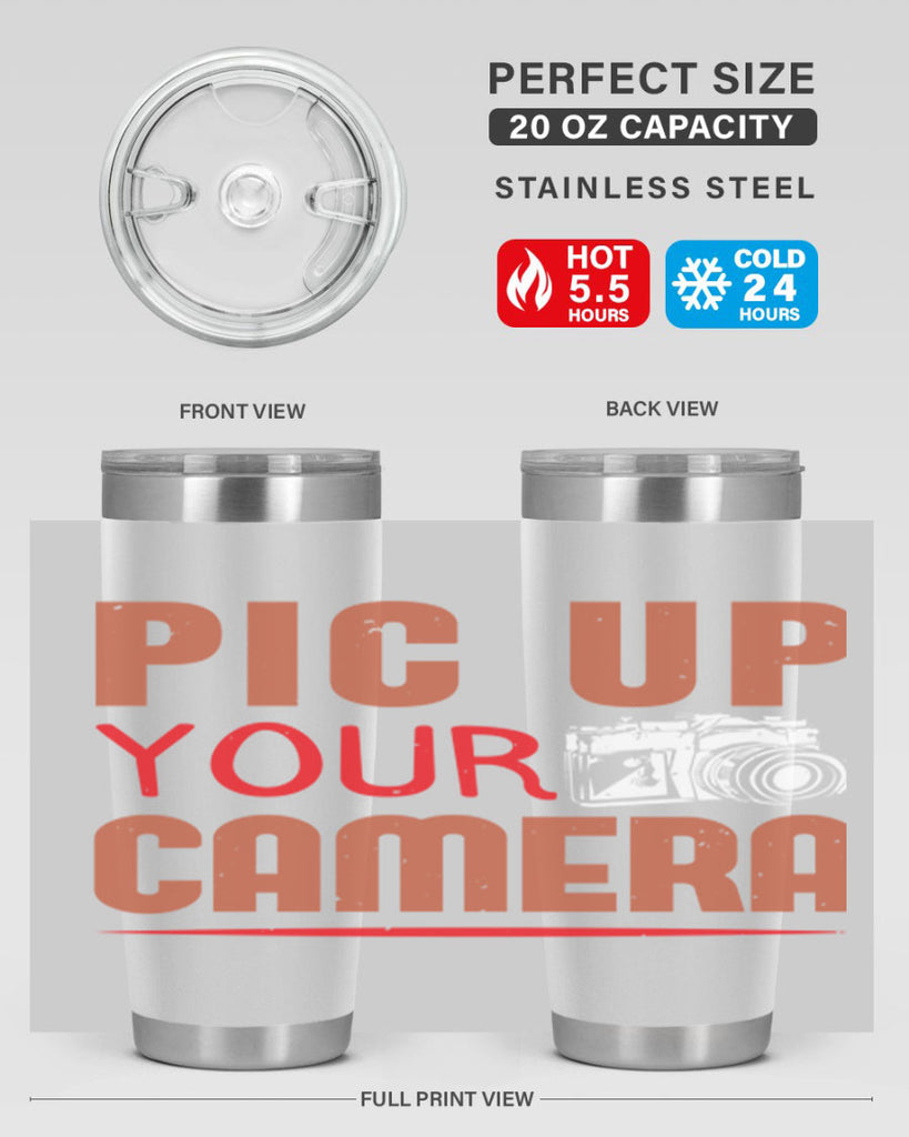 pic up your camera 20#- photography- Tumbler