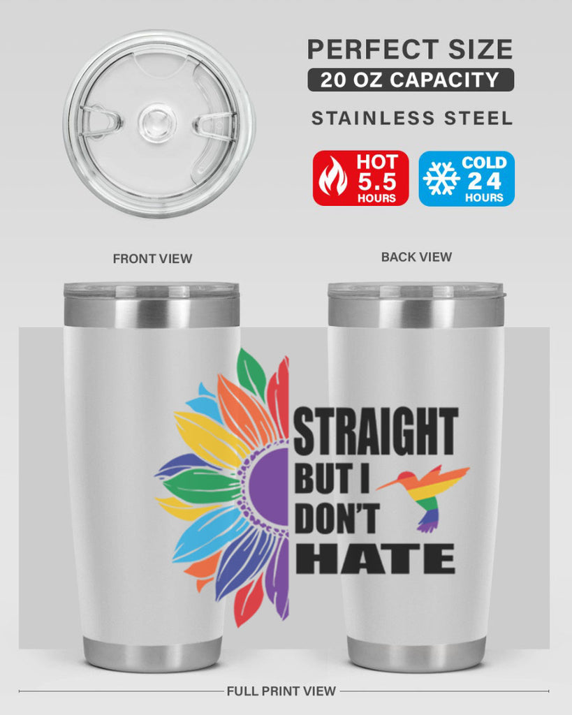 pride sf straight 49#- lgbt- Tumbler