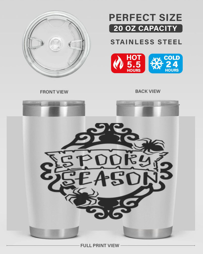 spooky season 23#- halloween- Tumbler