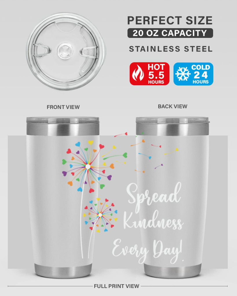 spread kindness every day lgbt 18#- lgbt- Tumbler