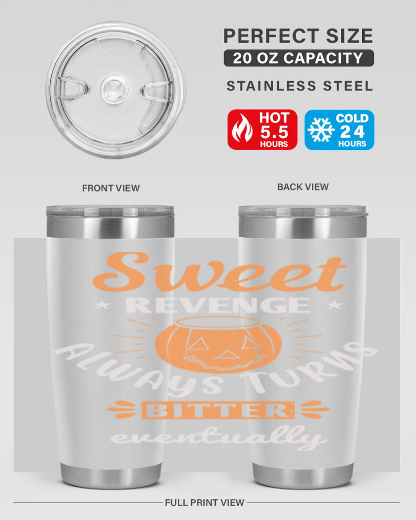 sweet revenge always 130#- halloween- Tumbler