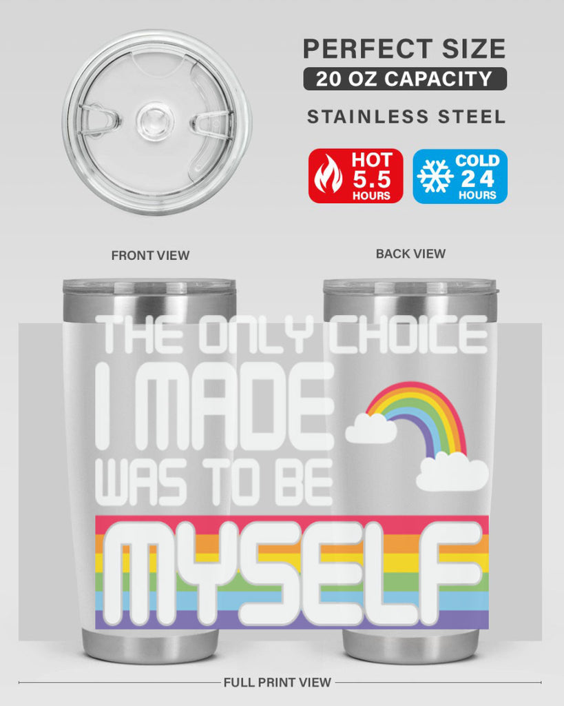 the only choice i made lgbt 13#- lgbt- Tumbler