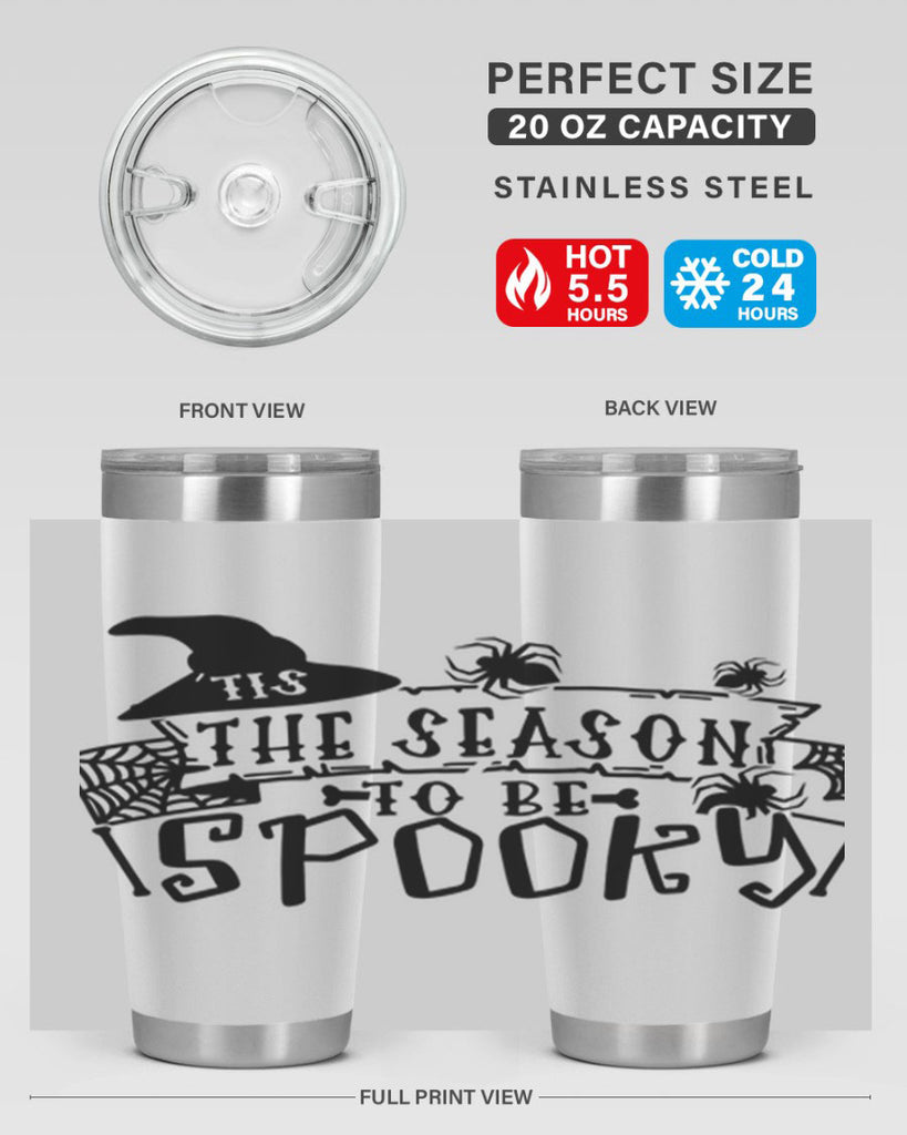 the season to be spooky 16#- halloween- Tumbler