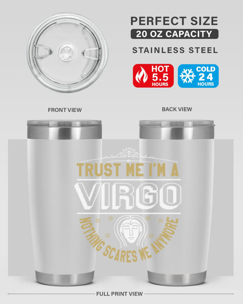 virgo 549#- zodiac- Tumbler