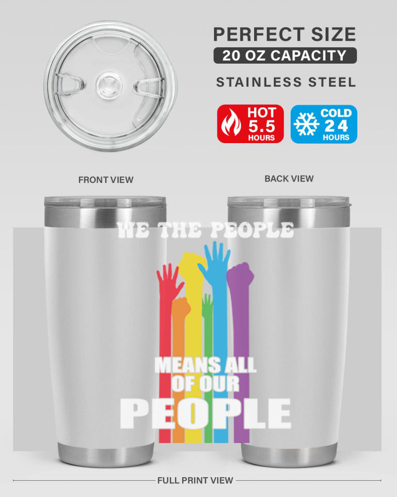 we the people means all lgbt 4#- lgbt- Tumbler