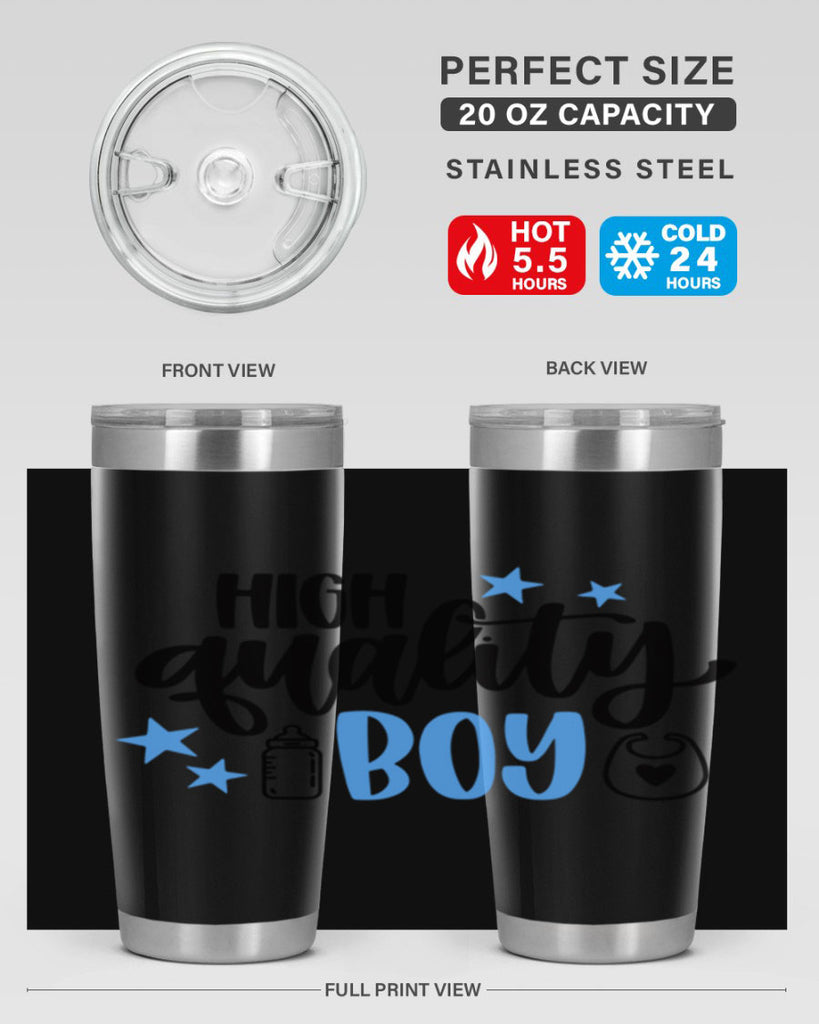High Quality Boy Style 89#- baby- tumbler