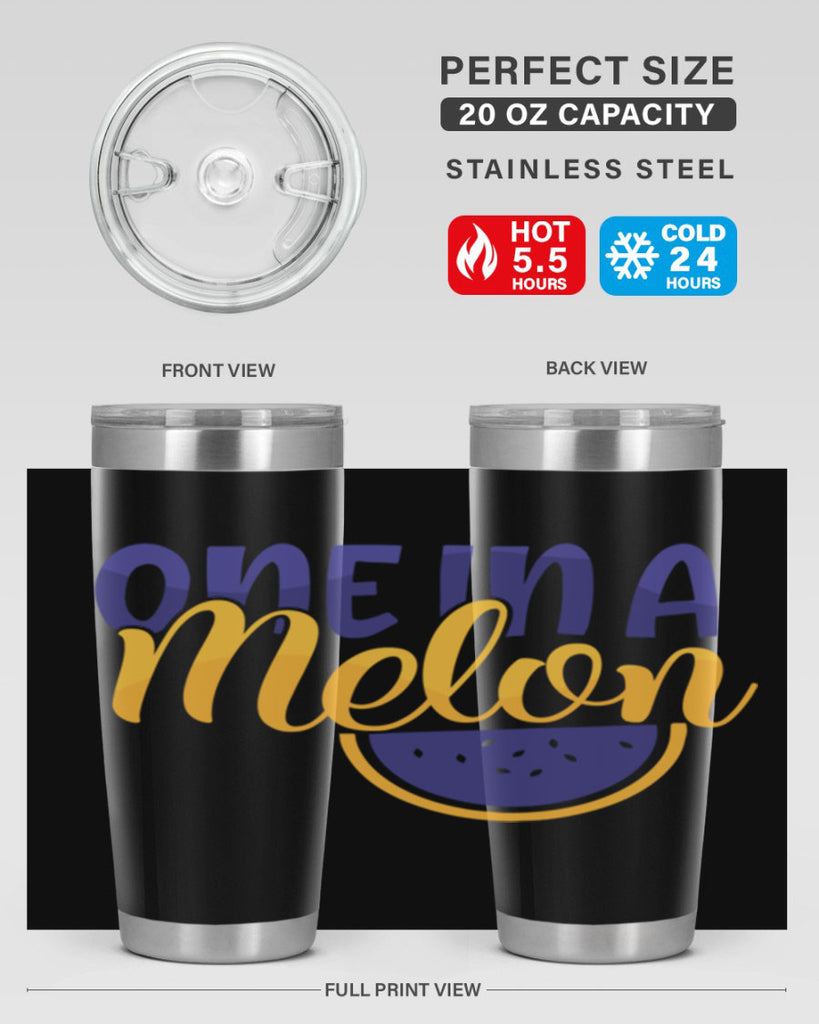 One In A Melon Style 206#- baby- tumbler