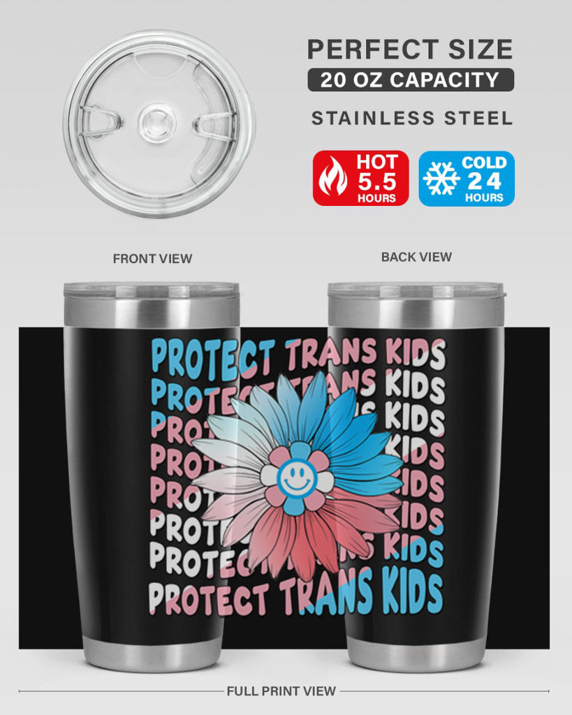 Protect Trans Kids Lgbt Transgender Png 27#- lgbt- Tumbler