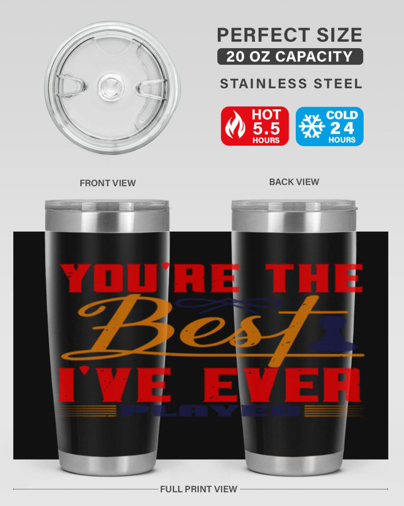 Youre the best Ive ever played 7#- chess- Tumbler