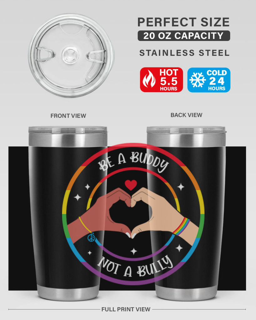 anti bullying be a buddy lgbt 167#- lgbt- Tumbler
