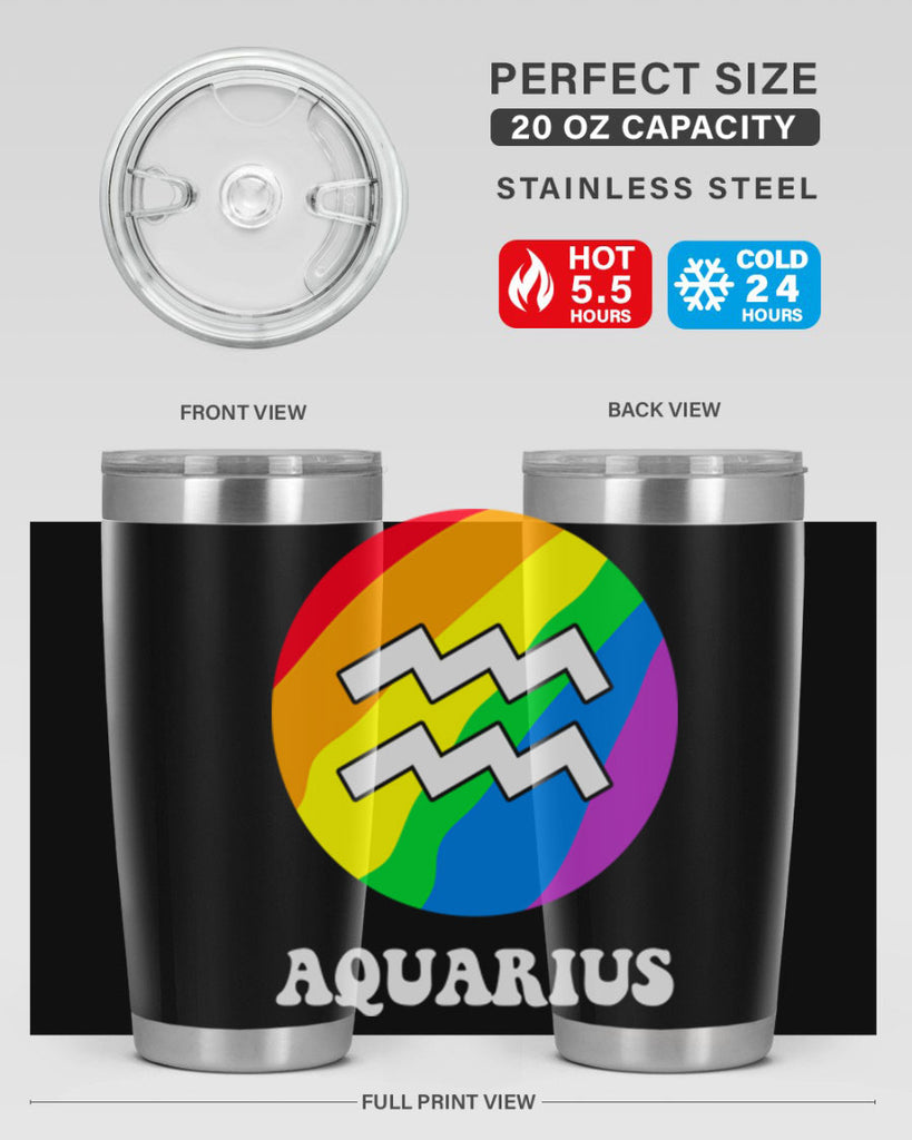 aquarius lgbt lgbt pride lgbt 165#- lgbt- Tumbler