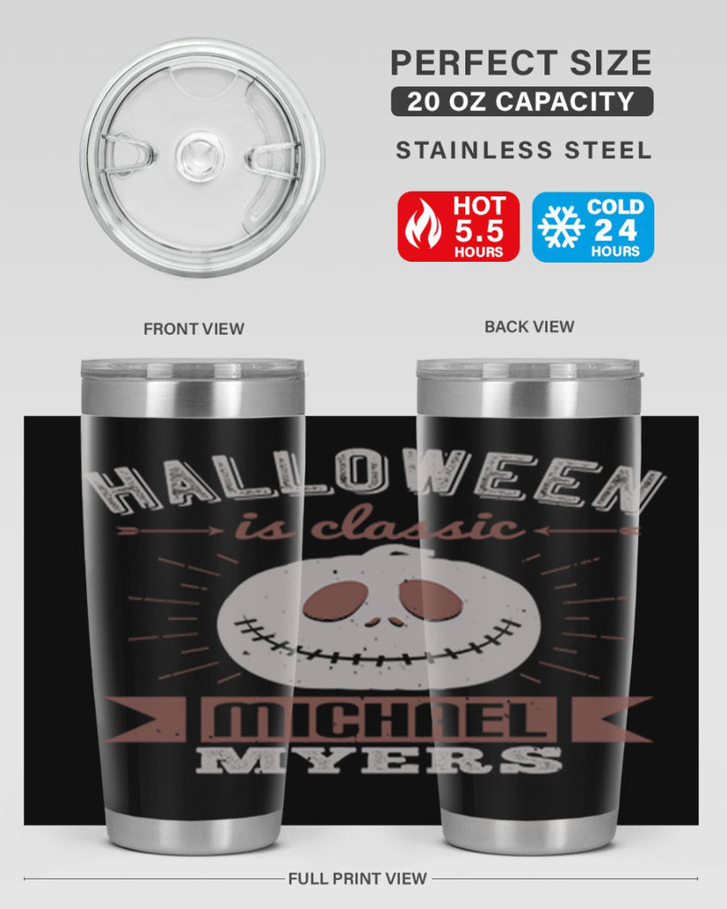 halloween is classic michael myers 155#- halloween- Tumbler