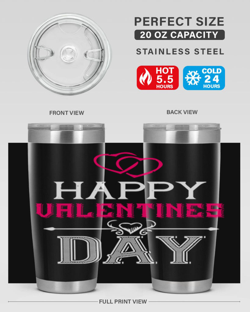 happy valentine day 59#- valentines day- Tumbler