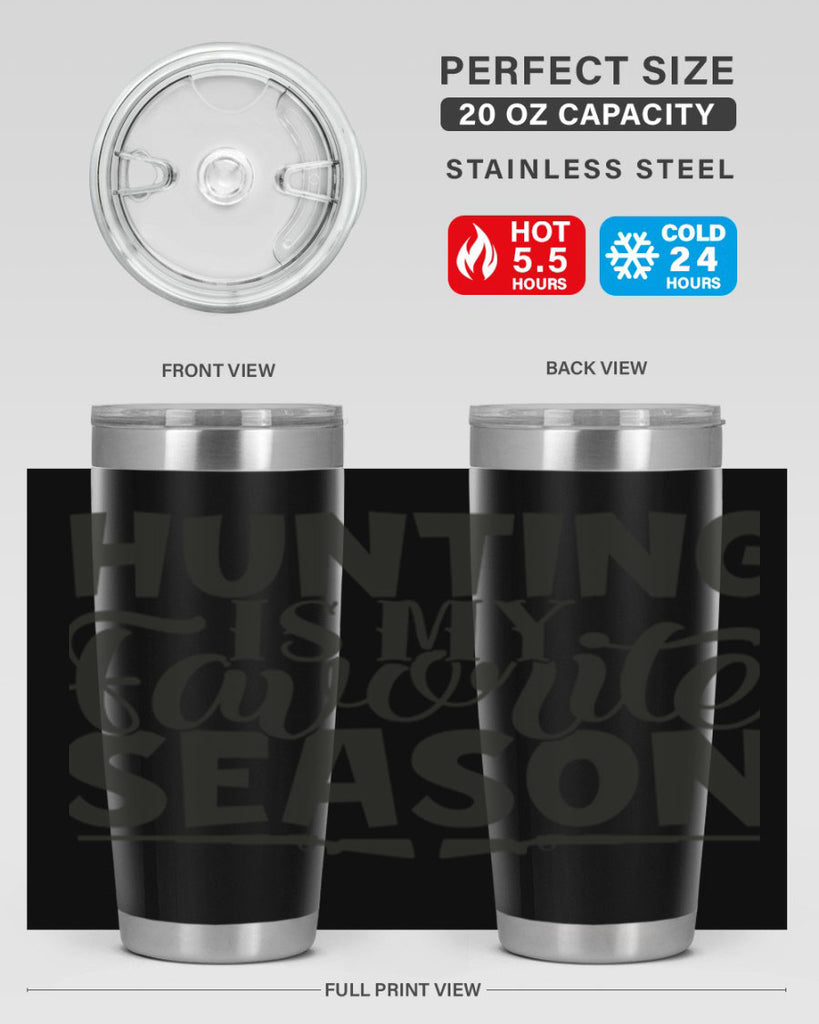hunting is my favorite season 9#- hunting- Tumbler