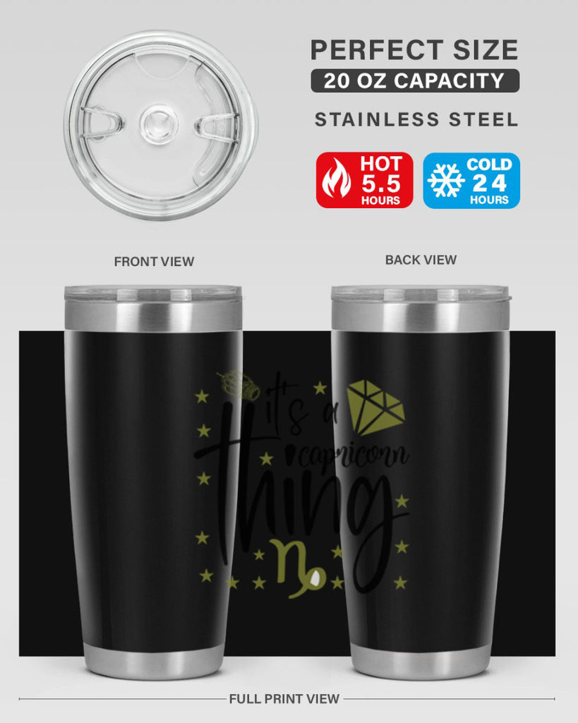 its a Capricorn thing 265#- zodiac- Tumbler