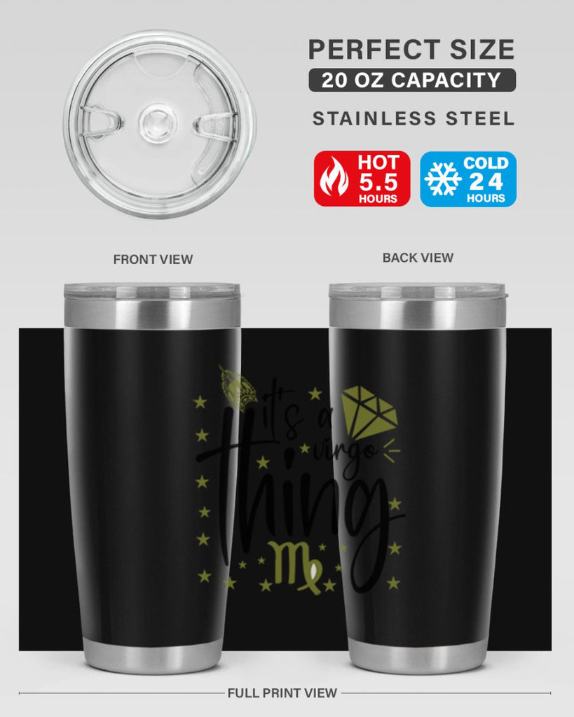 its a Virgo thing 274#- zodiac- Tumbler