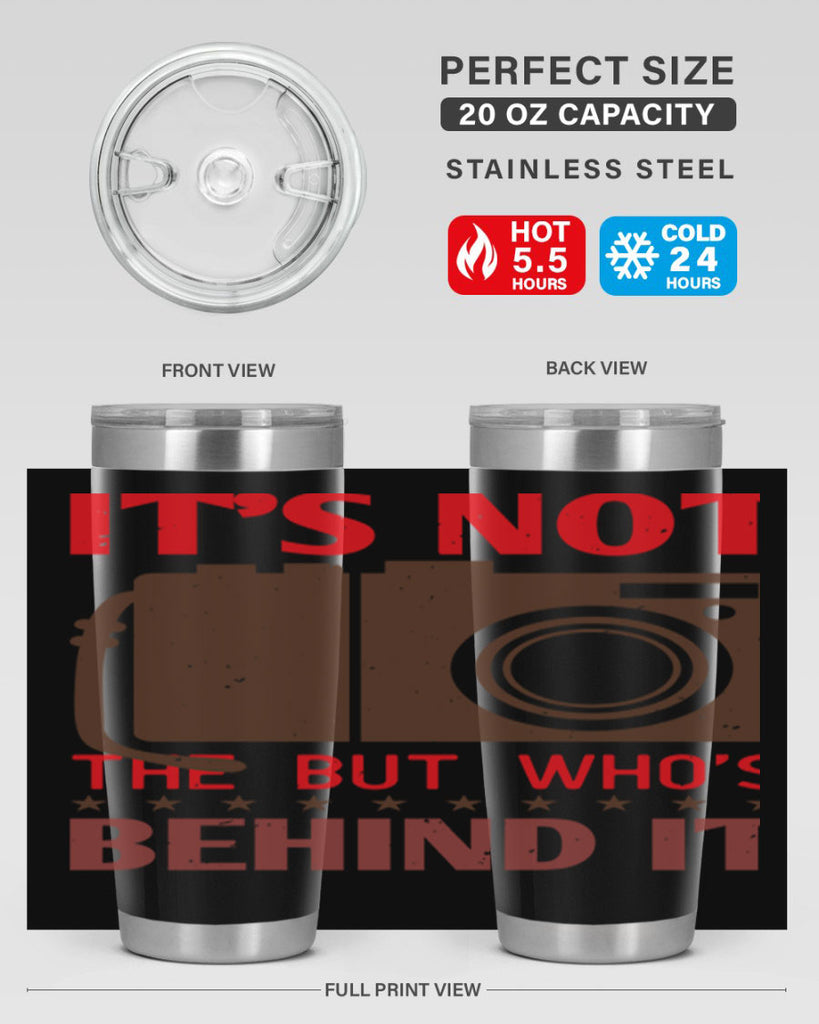 its not the but who’sbehind it 26#- photography- Tumbler